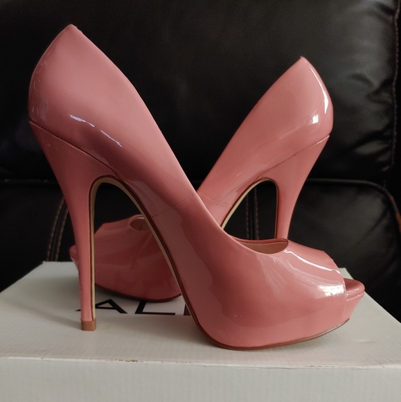 Aldo Shoes - Aldo Somilleda Heels